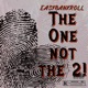 The 1 not The 2 EP