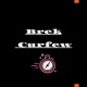 BREK CURFEW feat Swagga Fox Shaqvibez Single