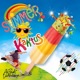 Sommer Sonne Kaktuseis Single