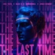 The Last Time Single