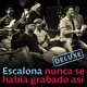 Escalona Nunca Se Había Grabado Así Deluxe