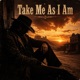 Take Me As I Am Single