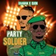 Party Soldier Single