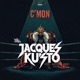 Krom Records Presents Jacques Ku Sto C MON feat Mastermind Jacques Ku Sto Guardians of Balance Single