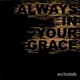 Always In Your Grace