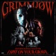 I SPIT ON YOUR GRAVE feat Burnout MacGyver Single