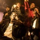 Round Da Way feat MTM Tony Single