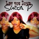 Lay You Down Single