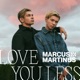 Love You Less Single