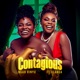 Contagious feat Ulanda Single