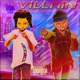 Villain Single feat Jo Compadre Single