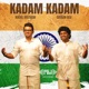 kadam kadam feat Nikhil Mathew Single