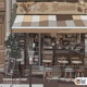 Vintage Cafe Single