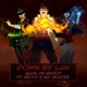 Down By Law From Fairy Tail feat Mr Goatee Redyy Single