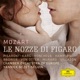 Mozart Le nozze di Figaro K 492