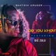 Do You Know feat Big Zulu Single