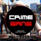 Crime Gang SinKra Remix feat Sakhar Single