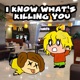 I know what s killing you Single