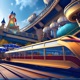 Peoplemover Single