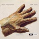 Hans Abrahamsen Left Alone Live