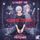 u hurt me Single