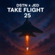 Take Flight 25 Single
