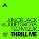Thrill Me Single