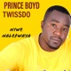 Niwe Nalefwaya feat Twissdo Single