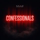 Confessionals feat WhySo IvenOnDaBeat Single
