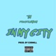 In My City feat TM Single