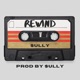 Rewind Single