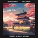 There s Always a Song feat Paul Deen Single