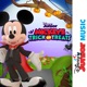 Disney Junior Music Mickey s Trick or Treats EP