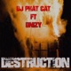 Destruction feat Dnizy Single