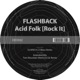 Acid Folk Rock It EP