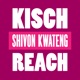 Reach feat Shivon Kwateng Single