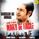 Marzi De Faisle Single