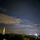 peaceful night Single