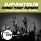 Raise Your Hands Remixes EP