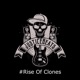 Rise Of Clones Instrumental Single