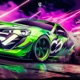 Rio Drift Single