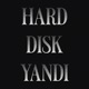 HARD DISK MIXTAPE