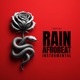 Rain Afrobeat Instrumental Single