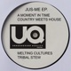 Jus Me EP