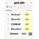 QuickAdds EP