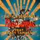 Paso Atrás feat Lady Tamara Single