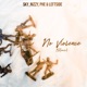 No Violence feat JonFX Remix Single