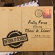Return to Sender feat Elani Llumi Single