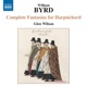 Byrd Complete Fantasias for Harpsichord