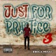 Just for Practice 3 Single